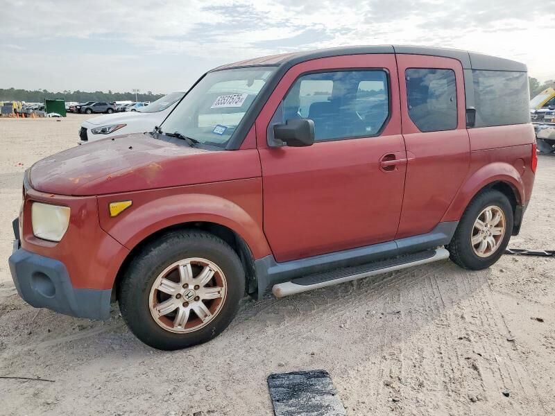 Honda Element