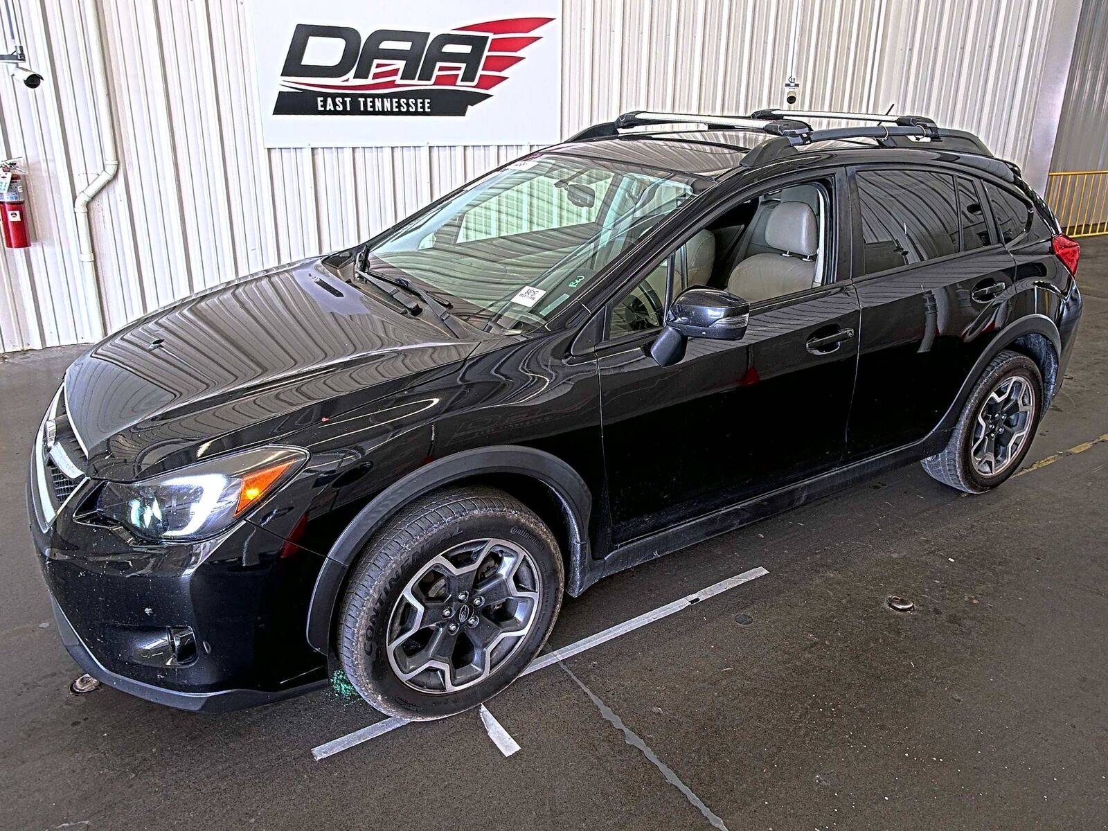 Subaru XV CrossTrek