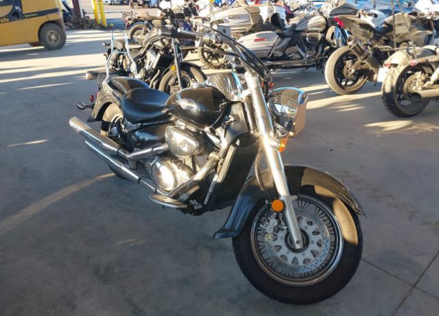 Suzuki VL800/VL800C/VL800T