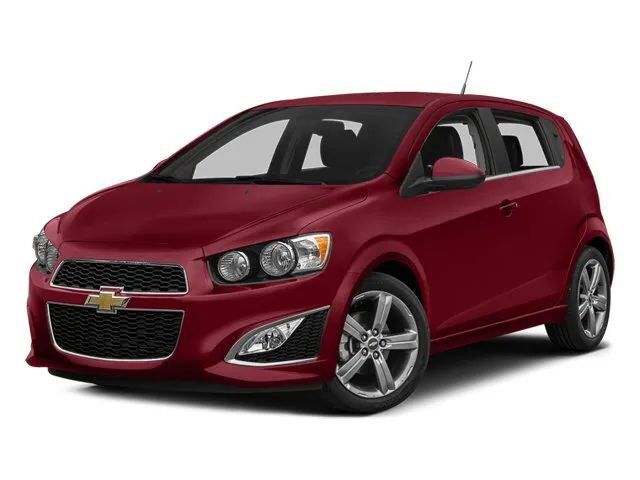 Chevrolet Sonic