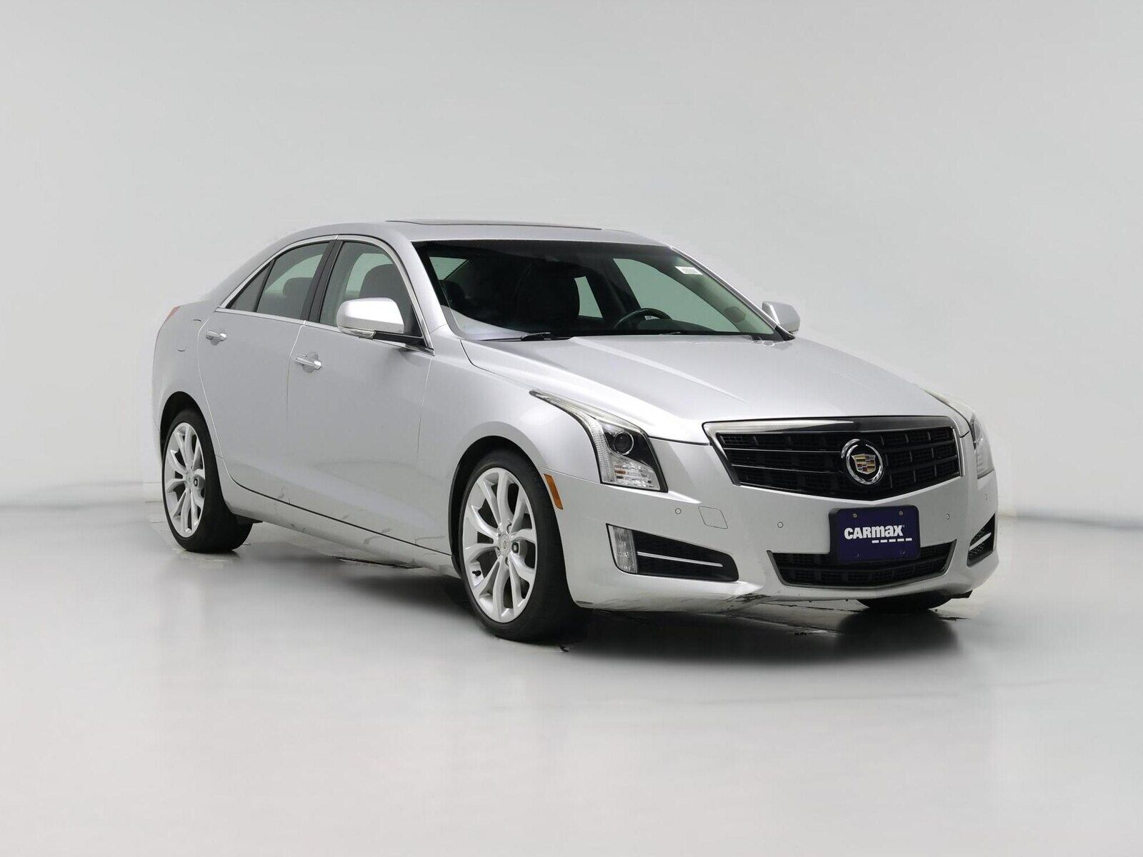Cadillac ATS