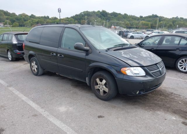 Dodge Caravan/Grand Caravan