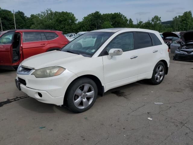 Acura RDX