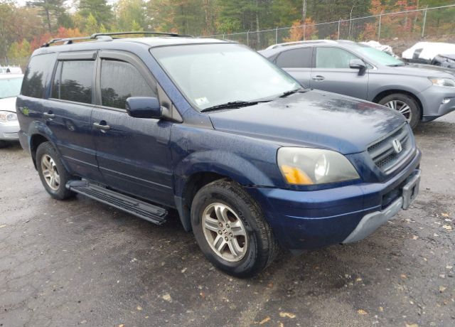 Honda Pilot