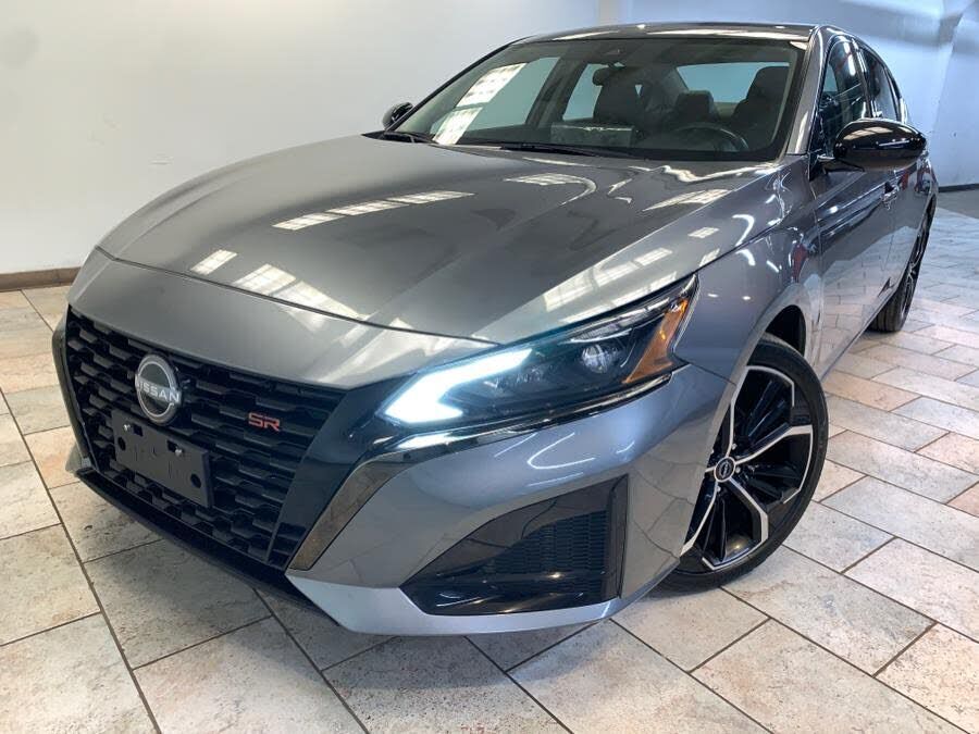 2023 NISSAN Altima