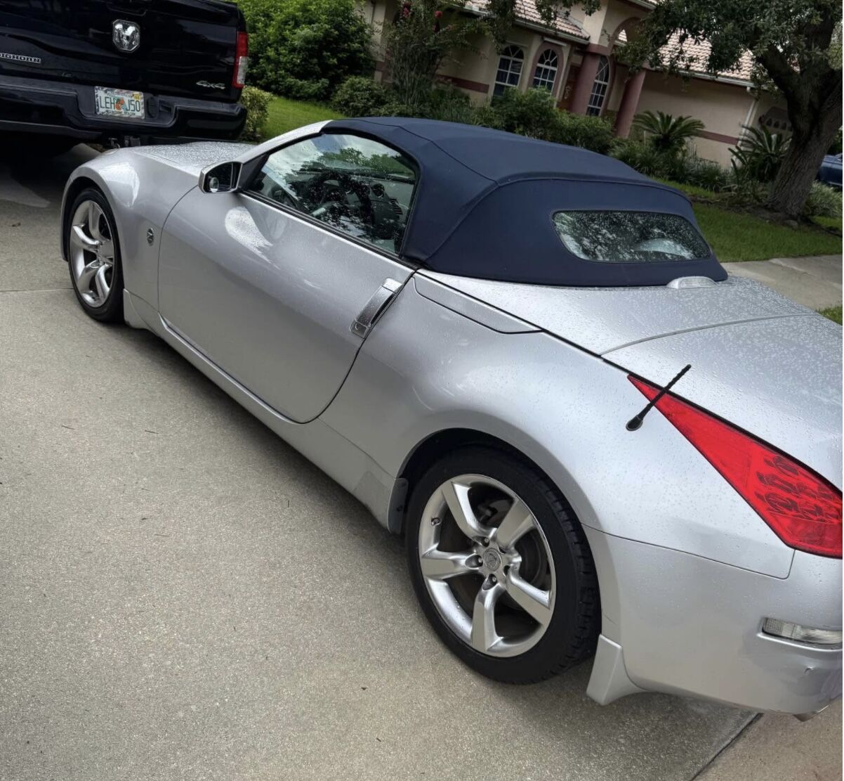 Nissan 350Z