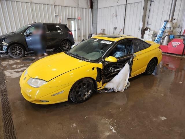 Saturn SC2