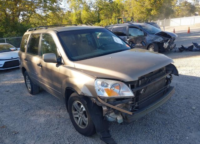Honda Pilot