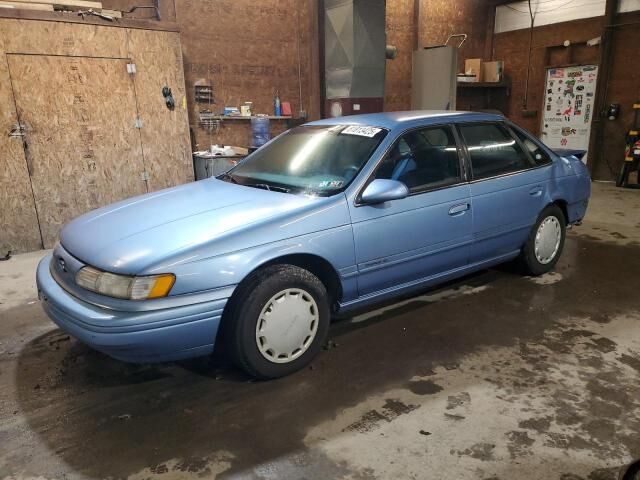 Ford Taurus