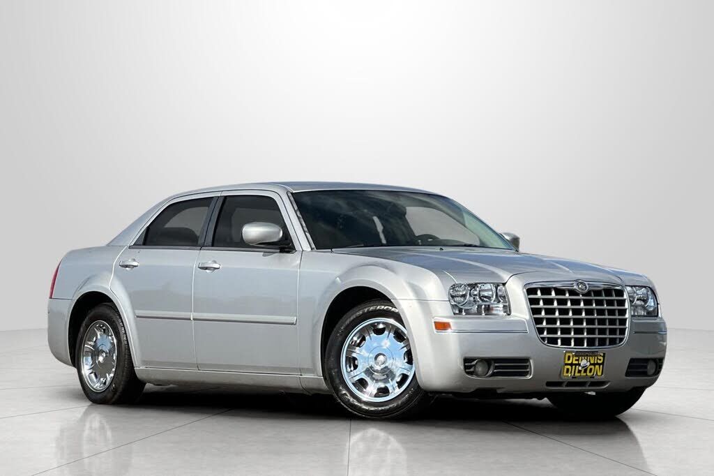 Chrysler 300