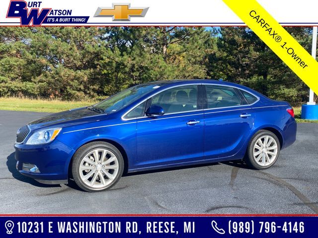 Buick Verano