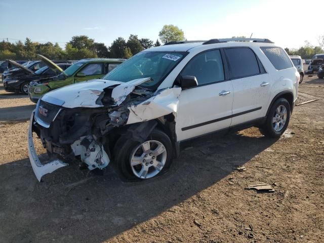GMC Acadia