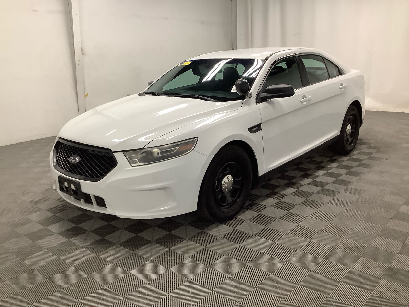 Ford Taurus
