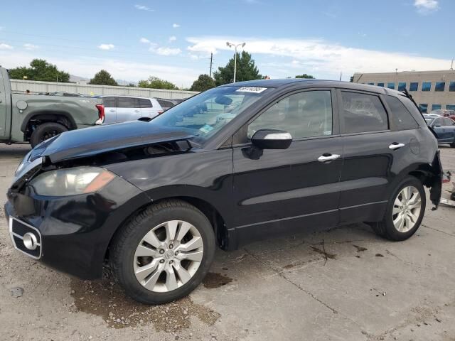 Acura RDX