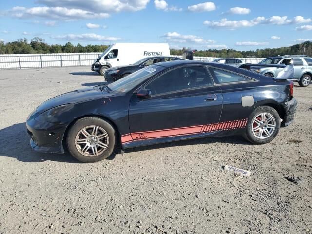 Toyota Celica
