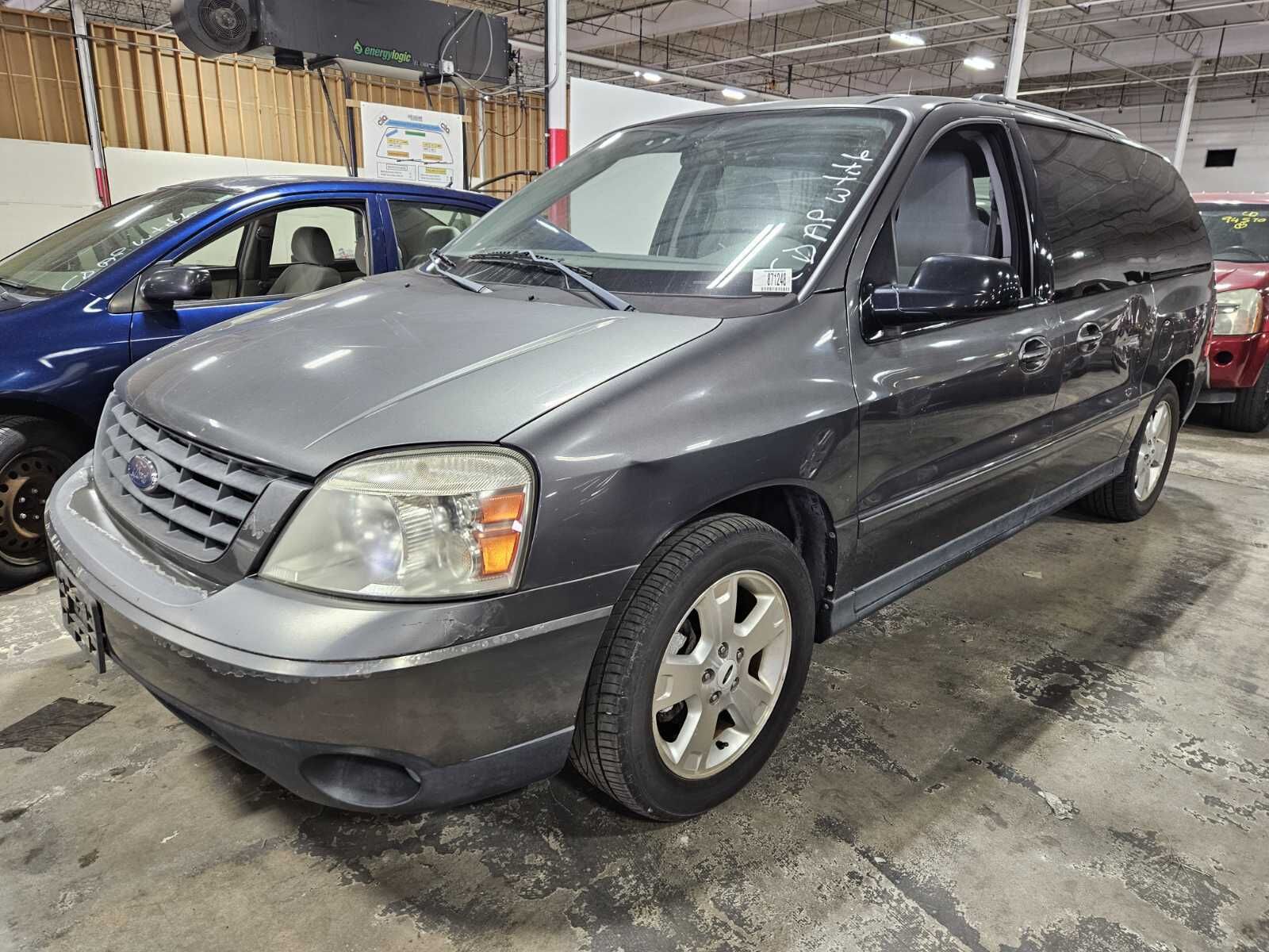 Ford Freestar