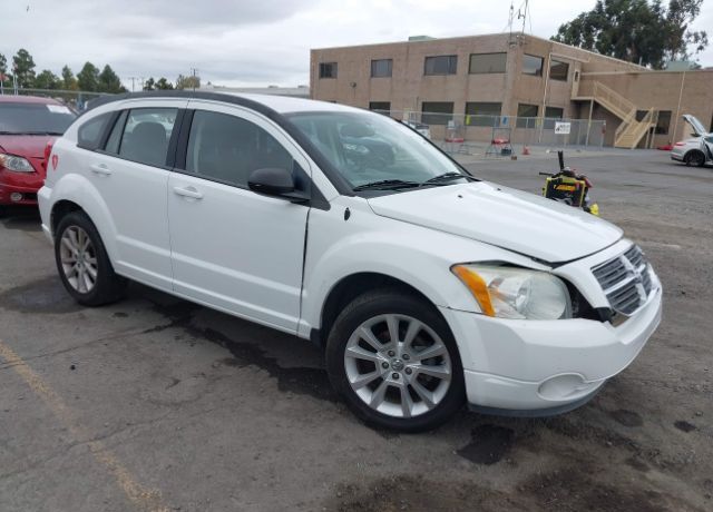 Dodge Caliber