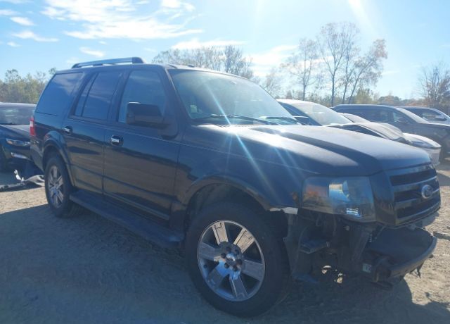 Ford Expedition