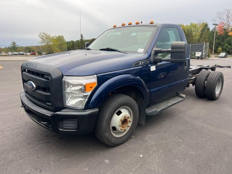 Ford F-350