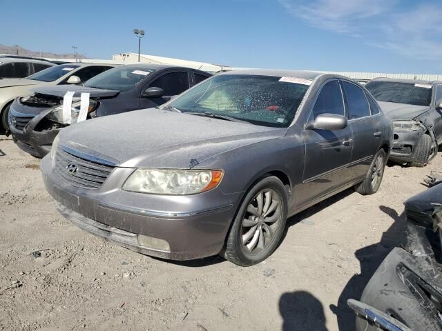 Hyundai Azera