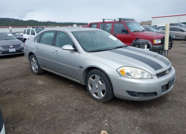 Chevrolet Impala