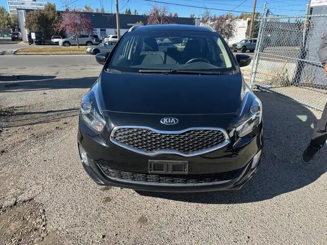 Kia Rondo
