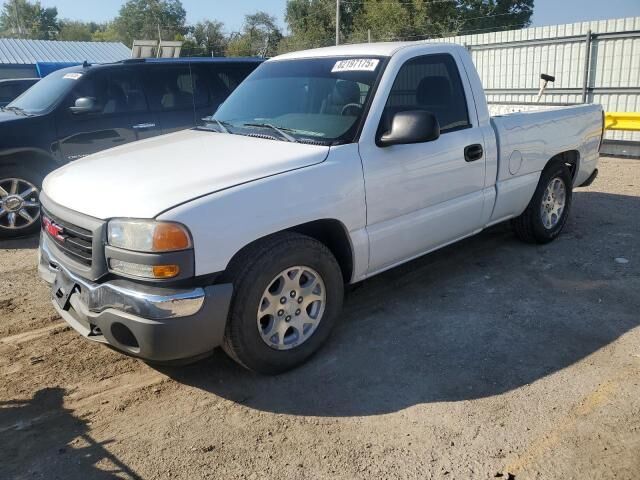 GMC Sierra