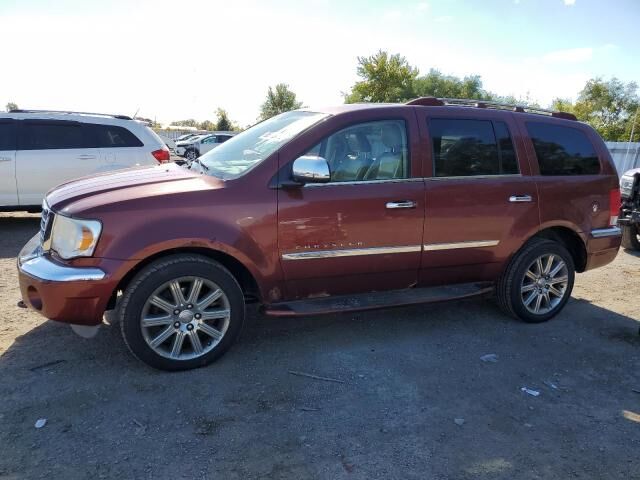 Chrysler Aspen
