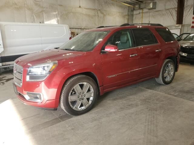 GMC Acadia