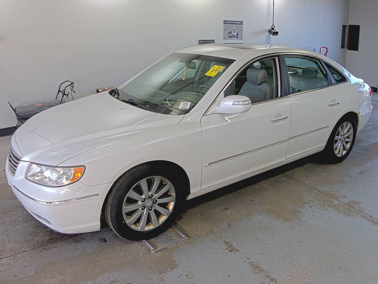 Hyundai Azera