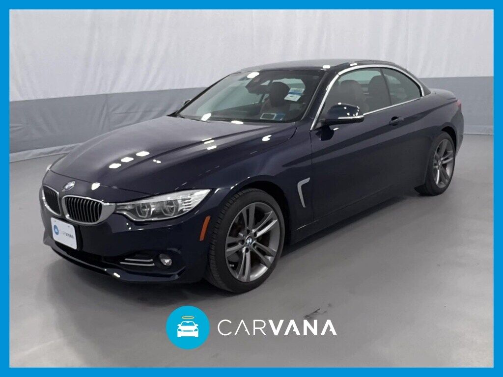 BMW 428i