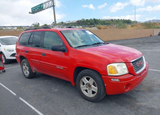 GMC Envoy