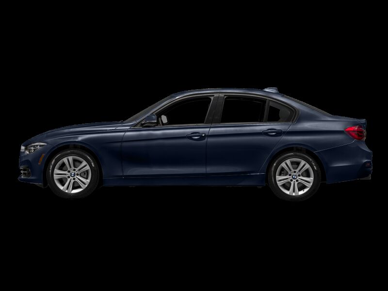 BMW 328i