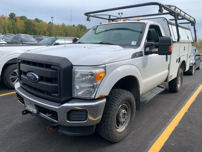 Ford F-250