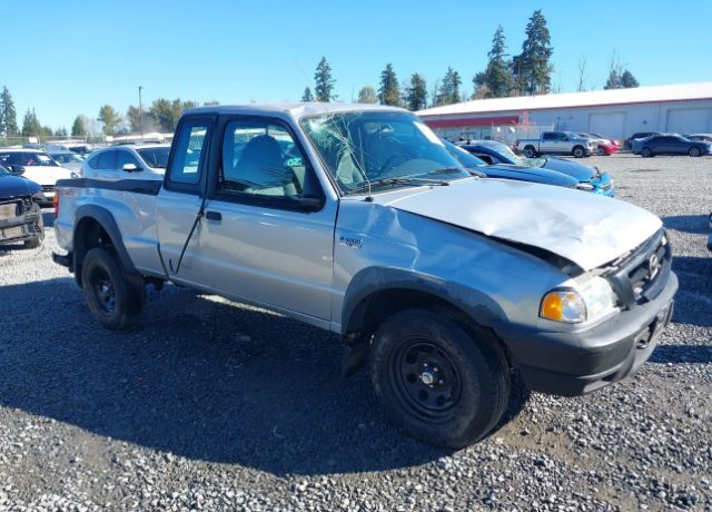 Mazda B-Series