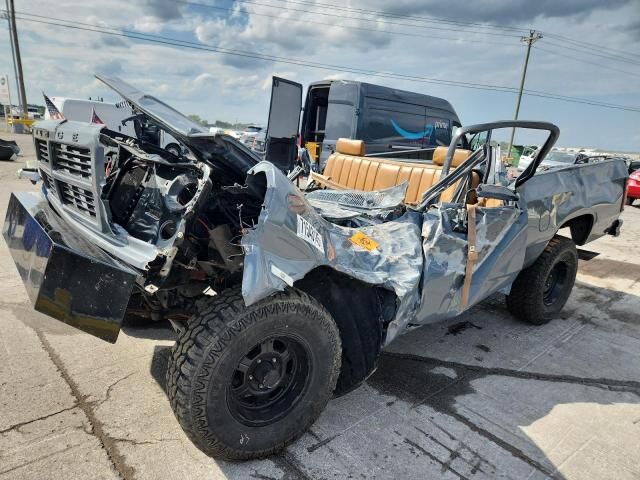 Dodge W-Series