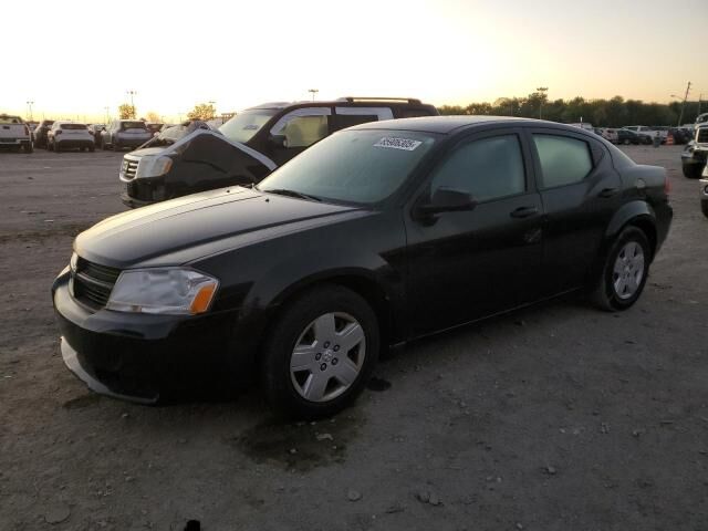 Dodge Avenger