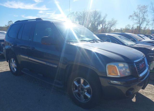 GMC Envoy