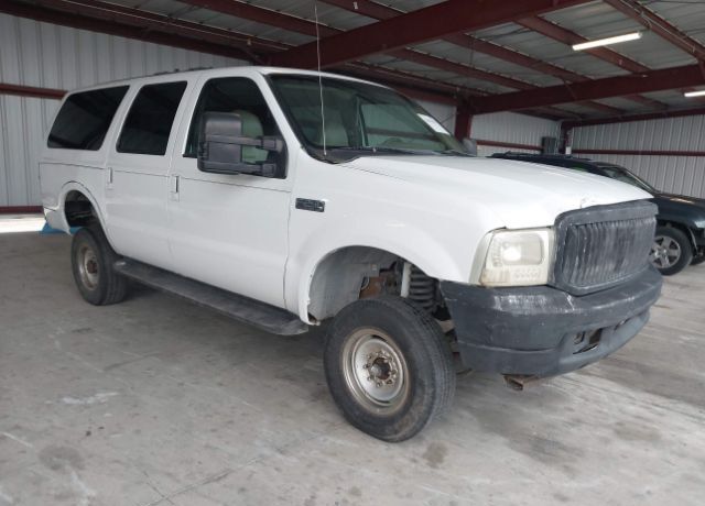 Ford Excursion