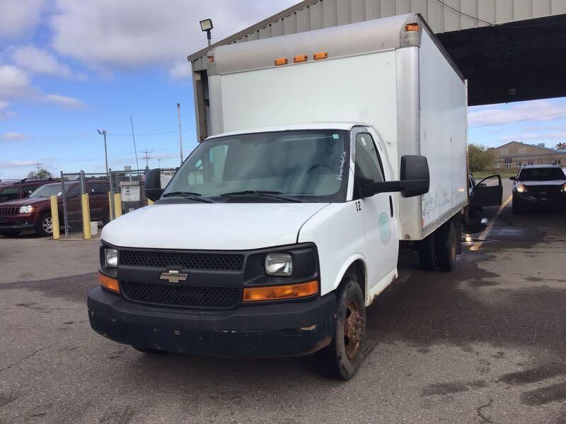 Chevrolet Express