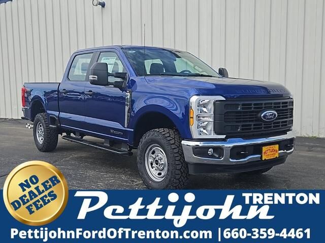 2026 FORD F-250