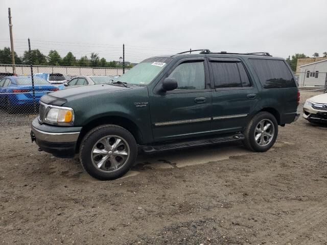 Ford Expedition