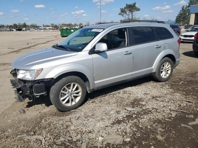 Dodge Journey
