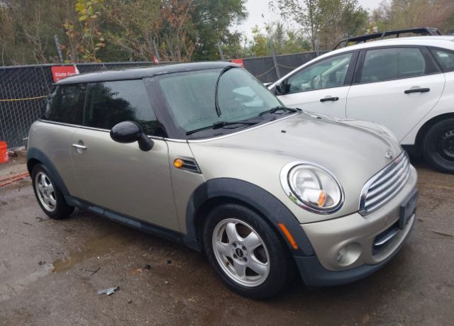 MINI Hardtop