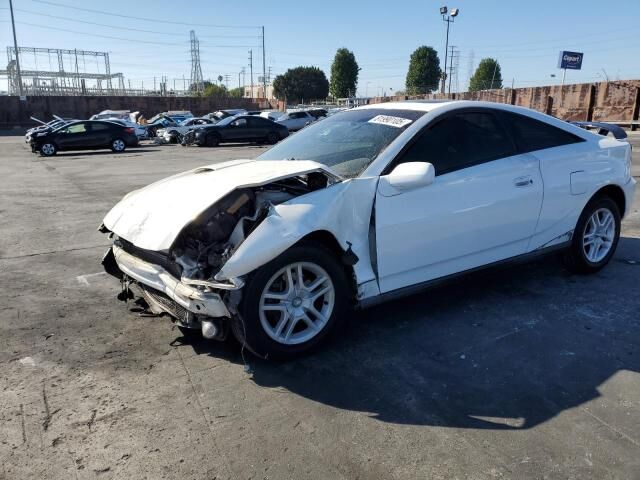 Toyota Celica