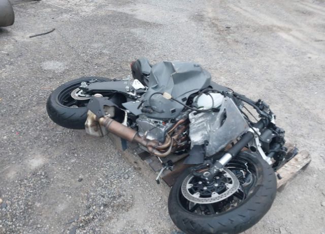 2025 KAWASAKI Ninja