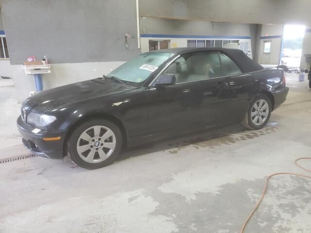 BMW 325Ci