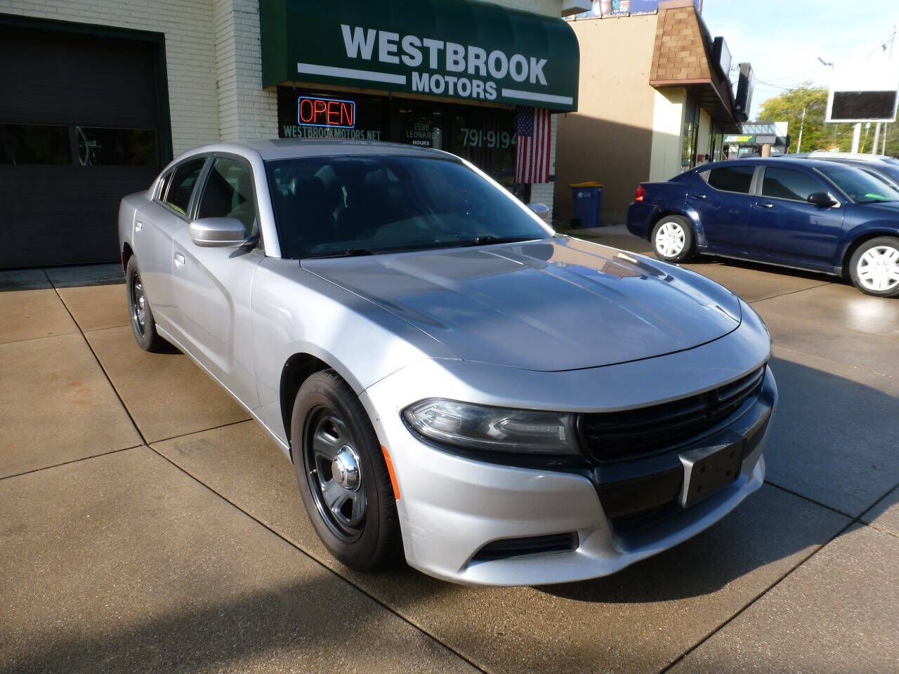 Dodge Charger