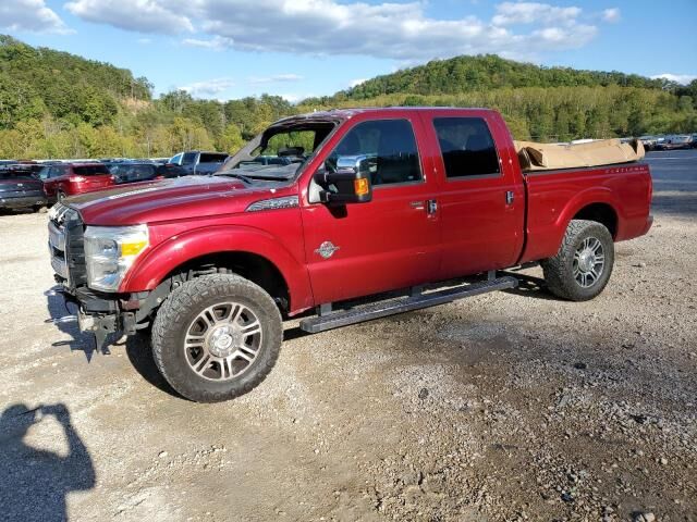 Ford F-250