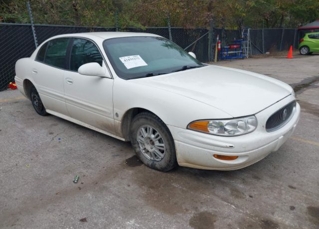Buick LeSabre